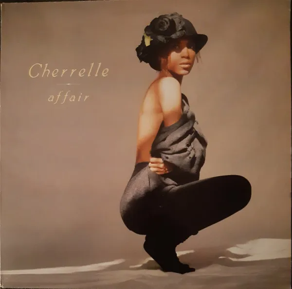 Cherrelle – Affair