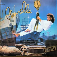 Cherrelle – Fragile (Vinyl, LP)