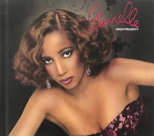 Cherrelle – High Priority