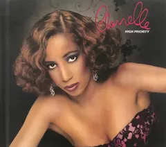 Cherrelle Tabu Records – High Priority (CD, Album)