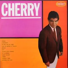 Cherry Navarro – Cherry Navarro (Vinyl, LP)