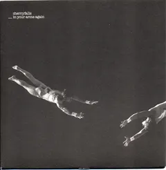 Cherryfalls – In Your Arms Again (Vinyl, 7")