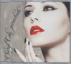 Cheryl Cole – Parachute (CD, Single)
