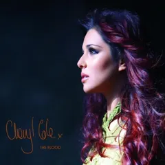 Cheryl Cole – The Flood (File, Maxi-Single)