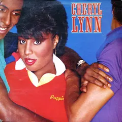 Cheryl Lynn – Preppie (Vinyl, LP)