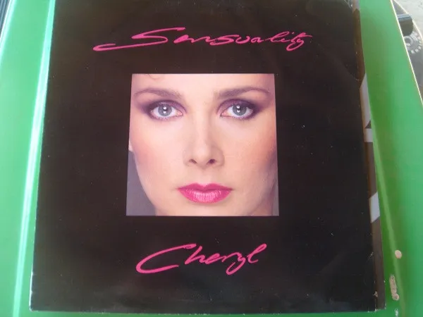 Cheryl* – Sensuality