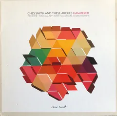 Ches Smith And These Arches – Hammered (CD, Album)