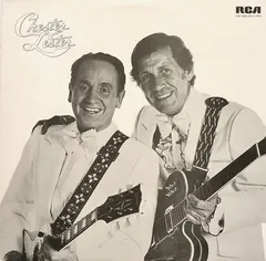 Chester* & Lester* – Chester & Lester (Vinyl, LP)