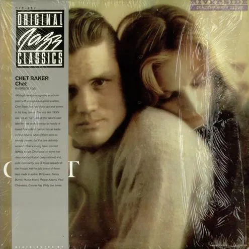 Chet Baker – Chet