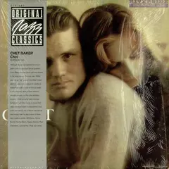 Chet Baker Original Jazz Classics – Chet (Vinyl, LP)