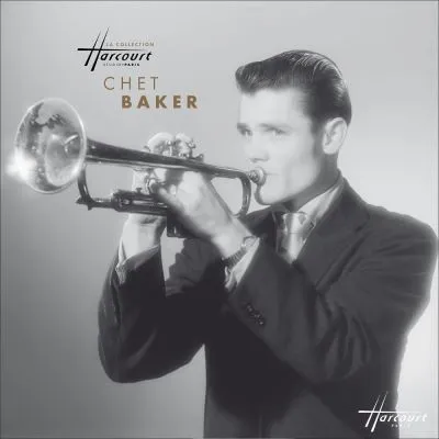 Chet Baker – Chet Baker