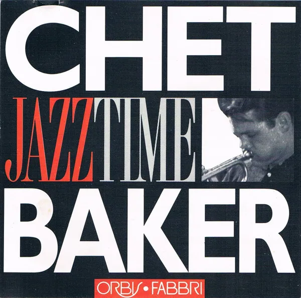 Chet Baker – Chet Baker