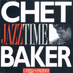 Chet Baker – Chet Baker (CD, Album)