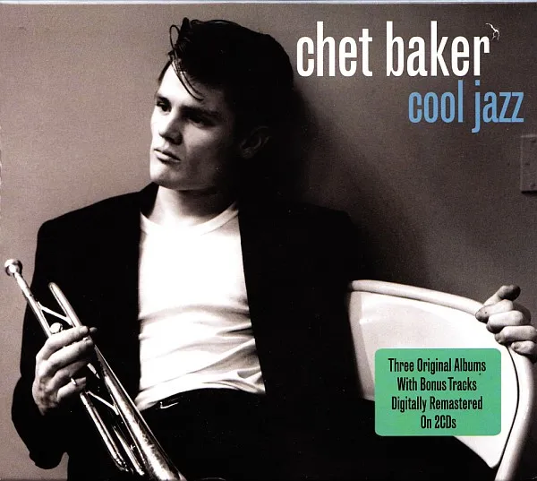 Chet Baker – Cool Jazz