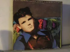 Chet Baker – Once Upon A Summertime (Vinyl, LP)