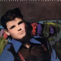 Chet Baker Galaxy – Once Upon A Summertime (Vinyl, LP)