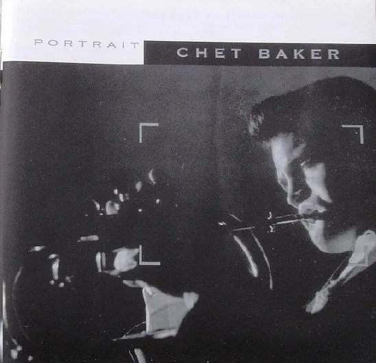 Chet Baker – Portrait