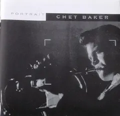 Chet Baker – Portrait (CD, Compilation)