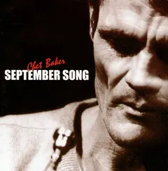 Chet Baker – September Song (CD, Album)