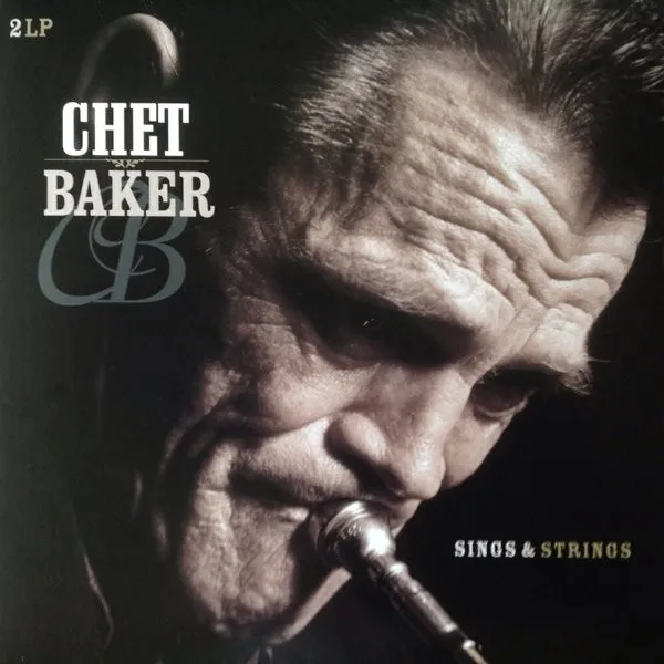 Chet Baker – Sings & Strings