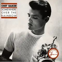 Chet Baker – Somewhere Over The Rainbow (CD, Remastered)