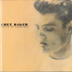 Chet Baker – Stella By Starlight (CD, Album)