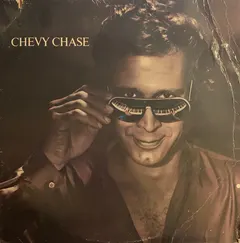 Chevy Chase – Chevy Chase (Vinyl, LP)