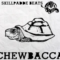 Chewbacca (6) – Skillpadde Beats (File, ALAC)