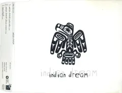 Cheyenne (4) – Indian Dream (CD, Maxi-Single)
