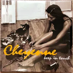 Cheyenne (7) – Keep In Touch (Vinyl, 12")