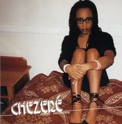 Chezeré – Upfront... And Personal (CD, Album)