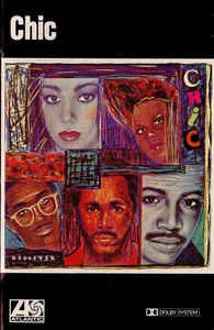 Chic – Believer