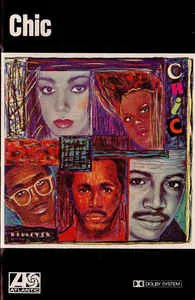 Chic – Believer (Cassette, Album)