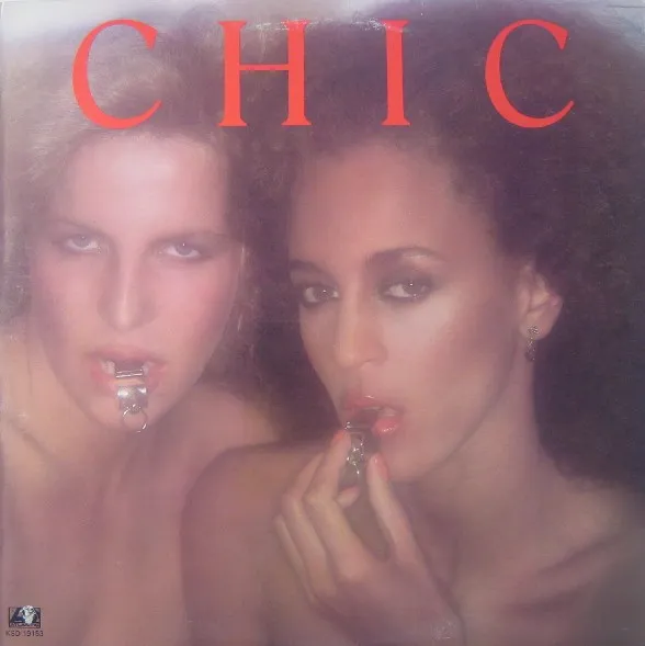 Chic – Chic