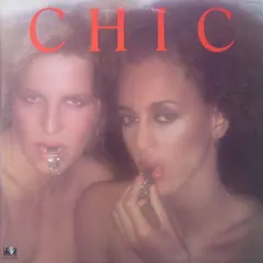 Chic – Chic (Vinyl, LP)