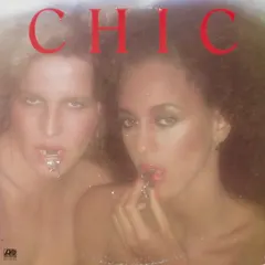 Chic Atlantic – Chic (Vinyl, LP)