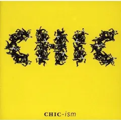 Chic – Chic-ism (CD, Album)