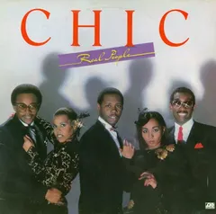 Chic – Real People (File, FLAC)