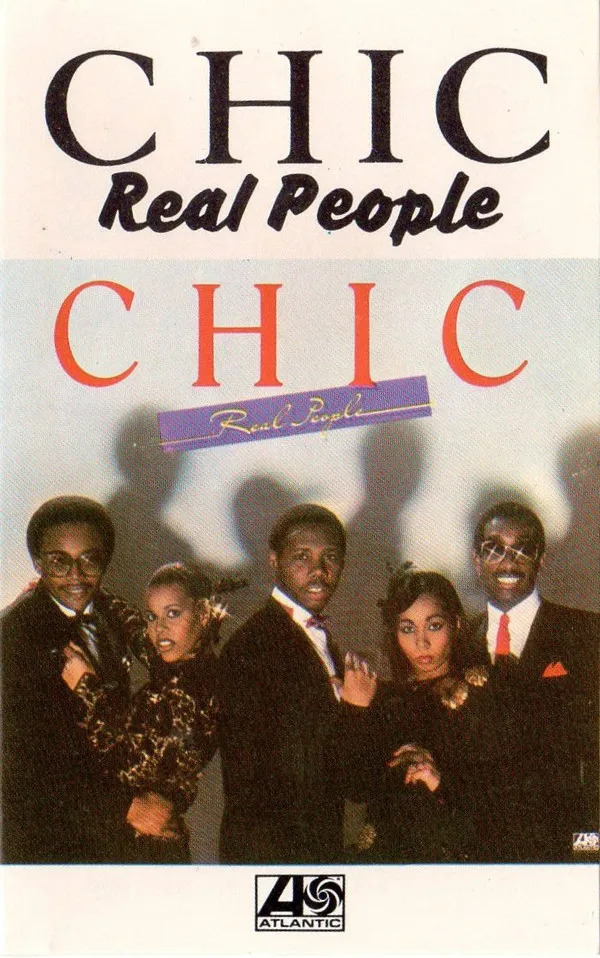 Chic – Real People