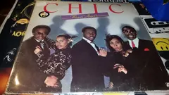 Chic – Real People (Vinyl, LP)