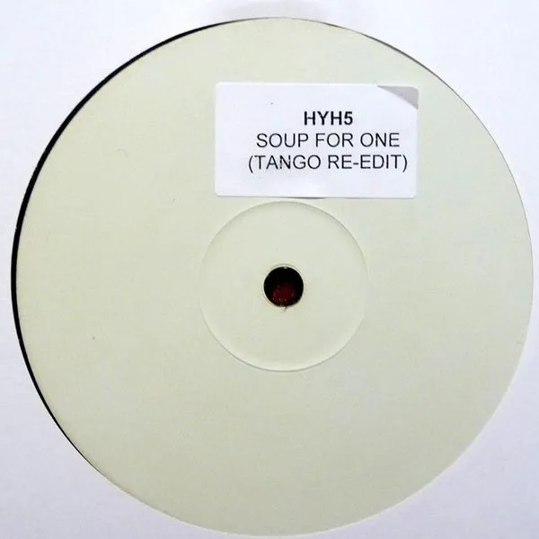 Chic – Soup For One (Tango Re-Edit)