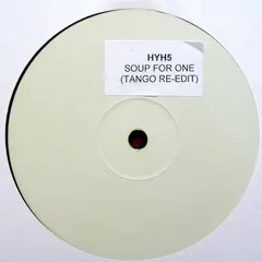 Chic – Soup For One (Tango Re-Edit) (Vinyl, 12")
