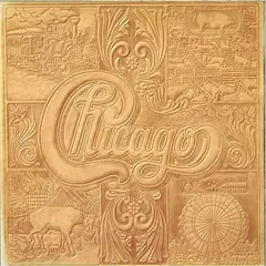 Chicago (2) – Chicago VII (Vinyl, LP)