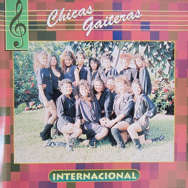 Chicas Gaiteras – Internacional