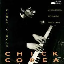 Chick Corea Blue Note – Early Circle (CD, Compilation)