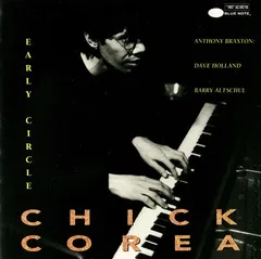 Chick Corea – Early Circle (CD, Compilation)