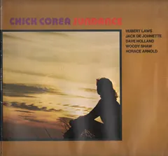 Chick Corea People – Sundance (Vinyl, LP)