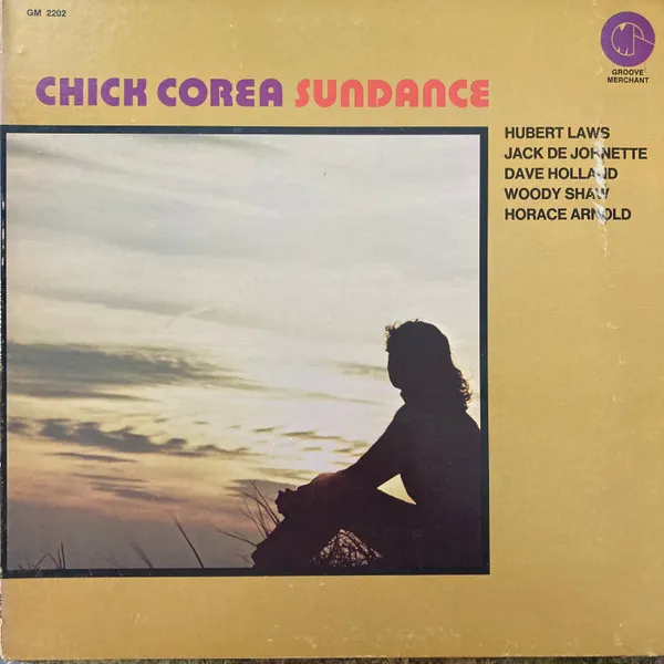 Chick Corea – Sundance