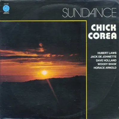 Chick Corea – Sundance