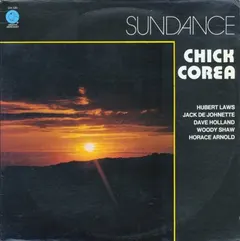 Chick Corea – Sundance (Vinyl, LP)